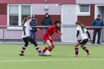 Bild 60 - wCJ Eimsbuettler TV : Altona 93 - Ergebnis: 1:1